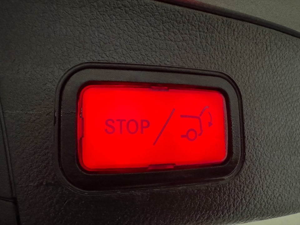 Mercedes EQA250 AMG Line 5d