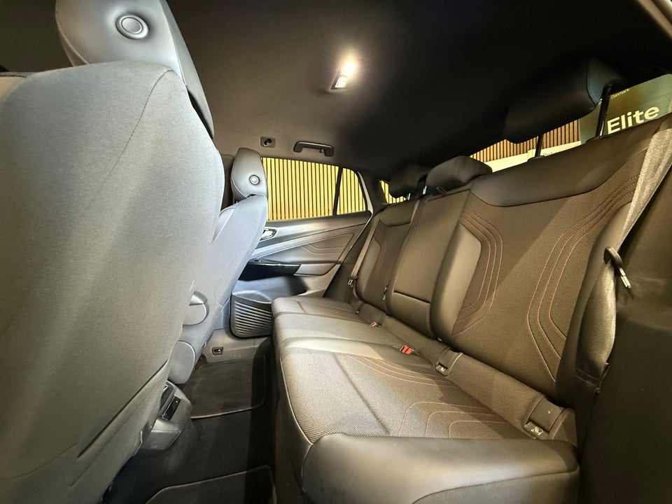 VW ID.5 77 GTX 4Motion 5d