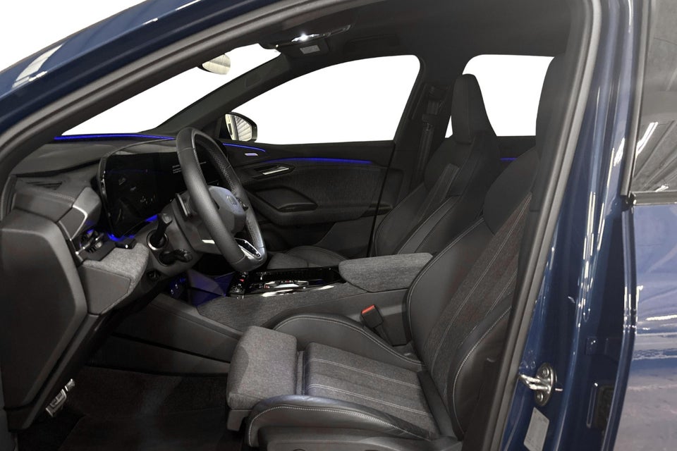 Audi Q6 e-tron Ultra quattro 5d