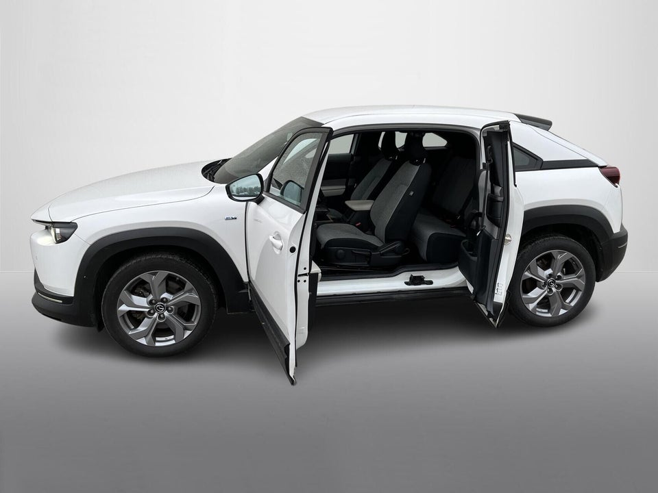 Mazda MX-30 e-SkyActiv Prime-Line 5d