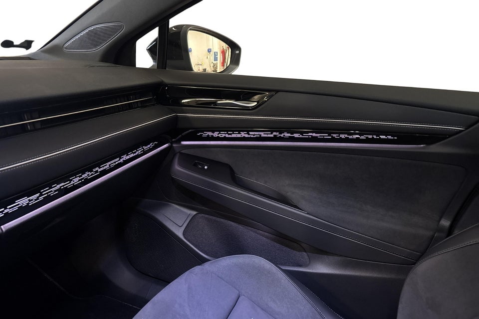 VW ID.7 77 Style+ Tourer 5d