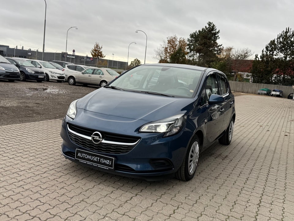 Opel Corsa 1,0 T 90 Cosmo 5d