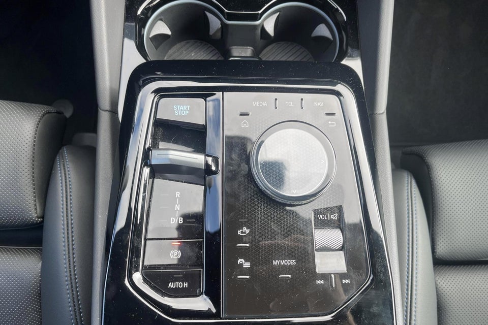 BMW i5 eDrive40 Touring M-Sport 5d