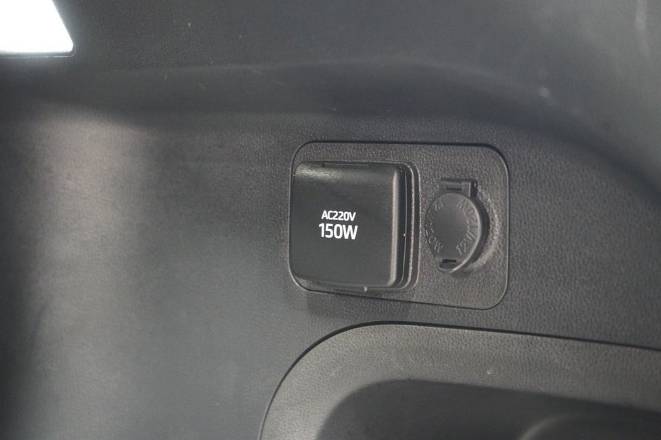 Toyota RAV4 2,5 Plug-in Hybrid Active Comfort AWD-i 5d