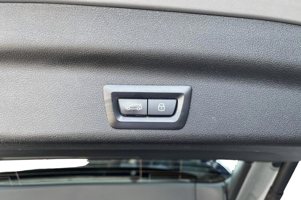 BMW iX1 eDrive20 5d