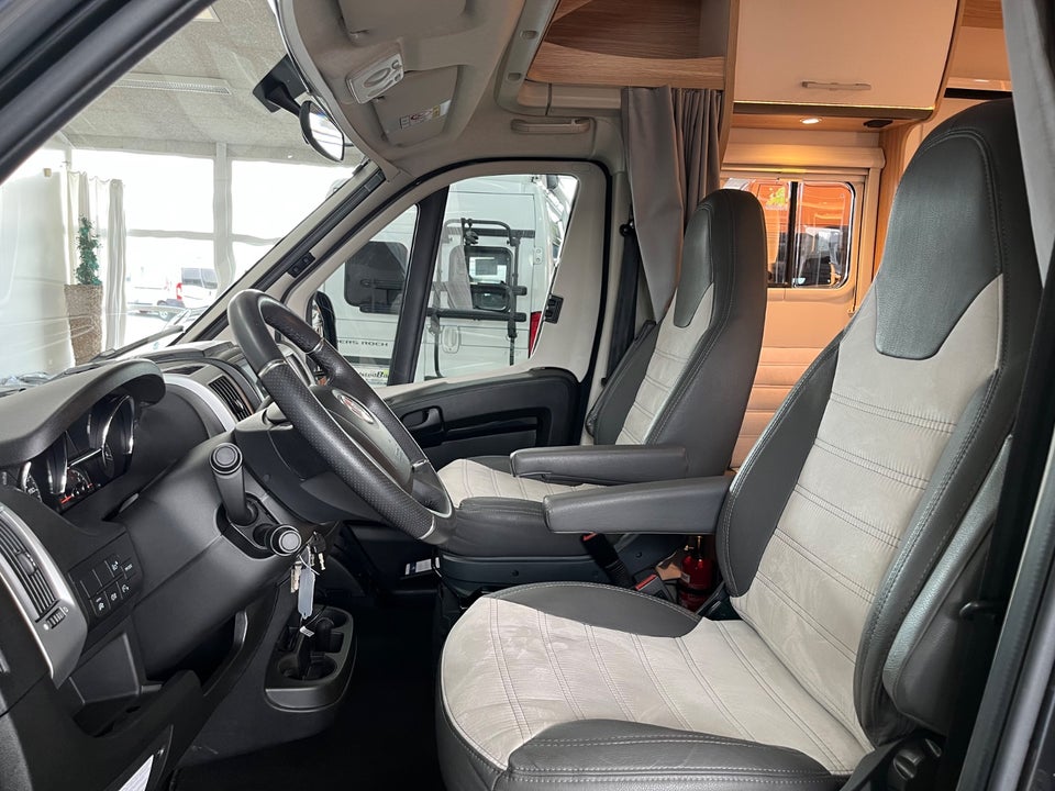Fiat Sunlight 2,3 MJT T69 L aut. 3d