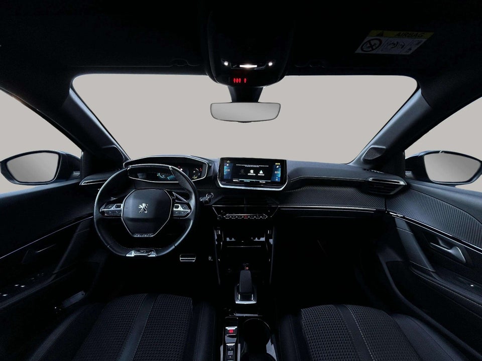 Peugeot e-208 50 GT Line 5d