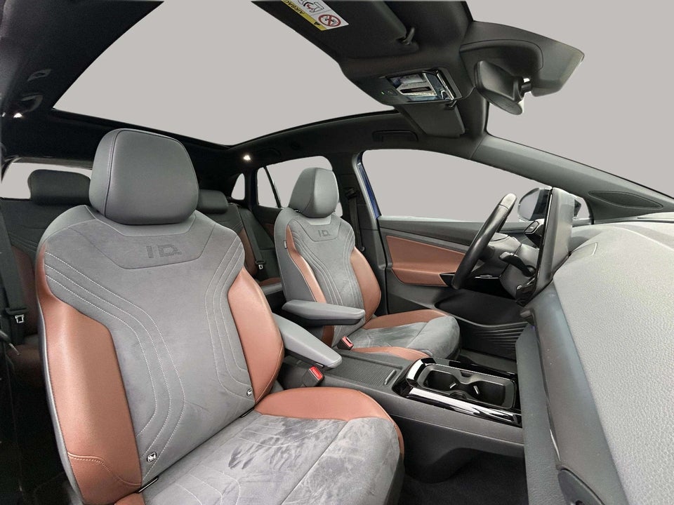 VW ID.4 77 1ST Pro Max 5d