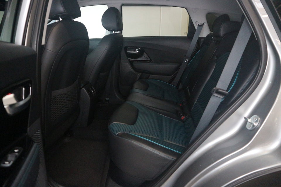 Kia e-Niro 64 Premium 5d