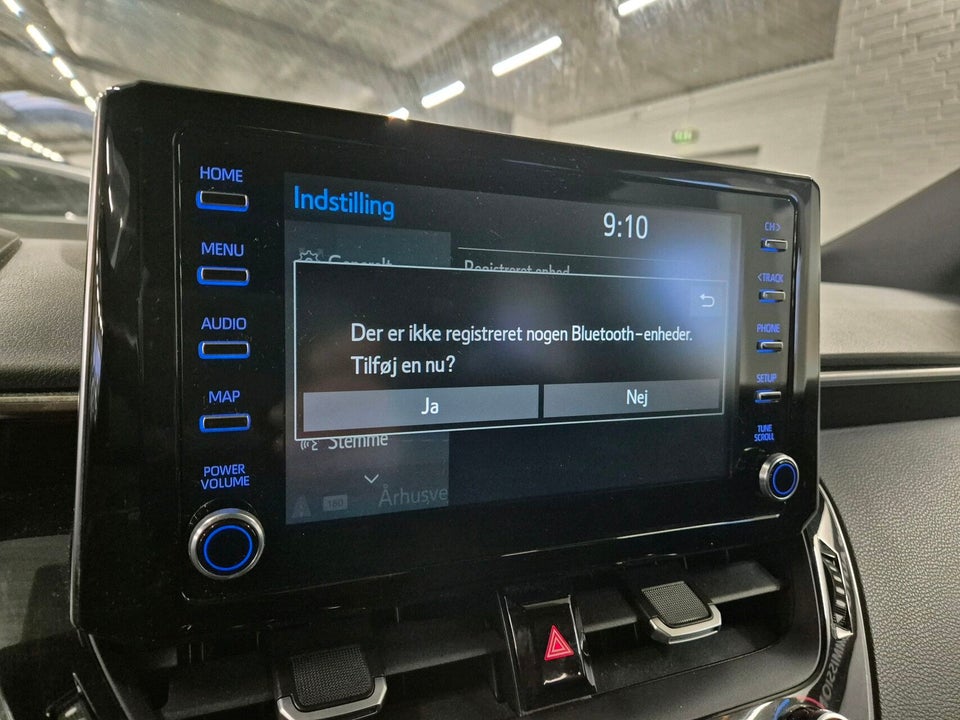 Toyota Corolla 1,8 Hybrid H3 Smart MDS 5d