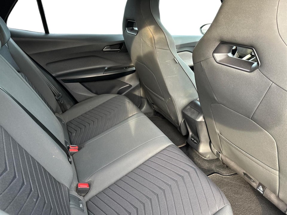 Cupra Born 77 e-Boost 5d