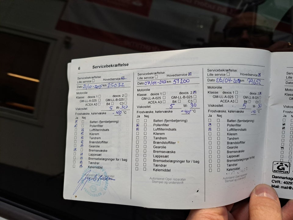 Opel Corsa 1,2 16V Cosmo 5d