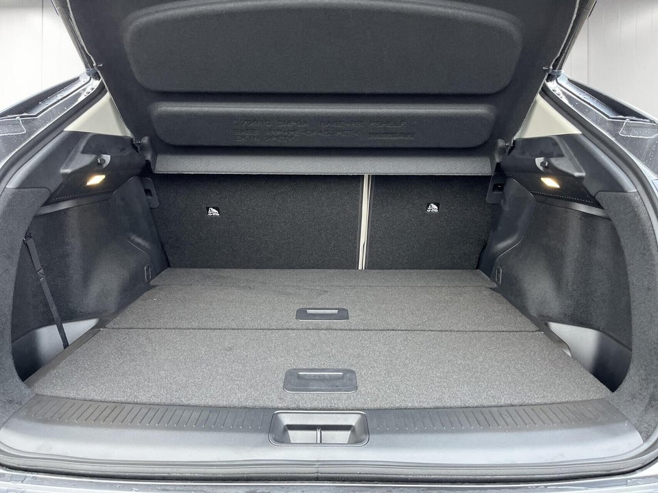 Nissan Ariya 87 Evolve 5d