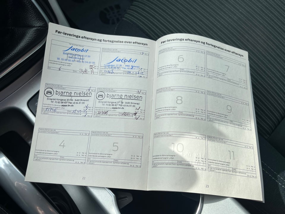 Ford C-MAX 1,6 SCTi 150 Titanium 5d