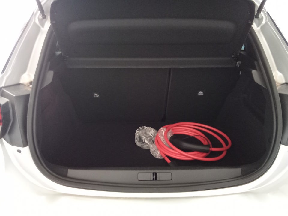 Opel Corsa-e 54 GS-Line 5d