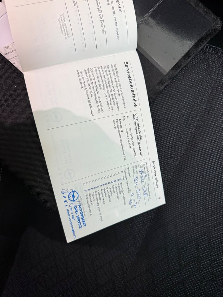 Opel Corsa 1,2 Sport 5d