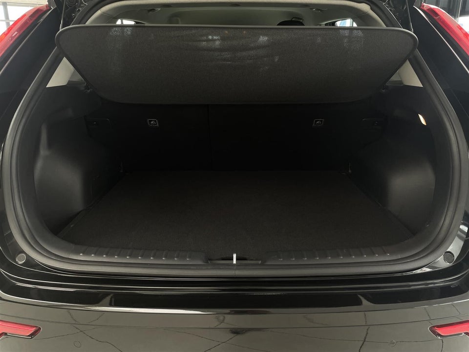 Kia Niro 64 EV Access Plus 5d