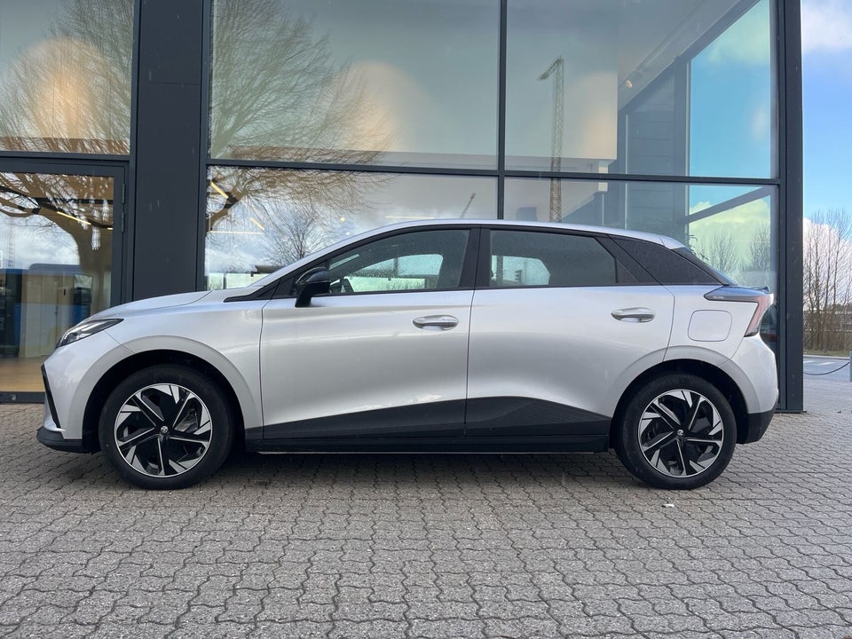 MG 4 51 Nordic Edition 5d