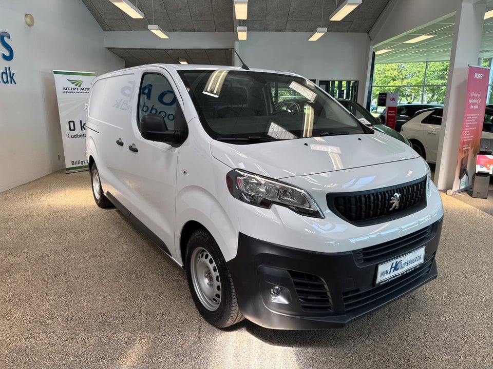 Peugeot e-Expert 75 L2 Plus Van