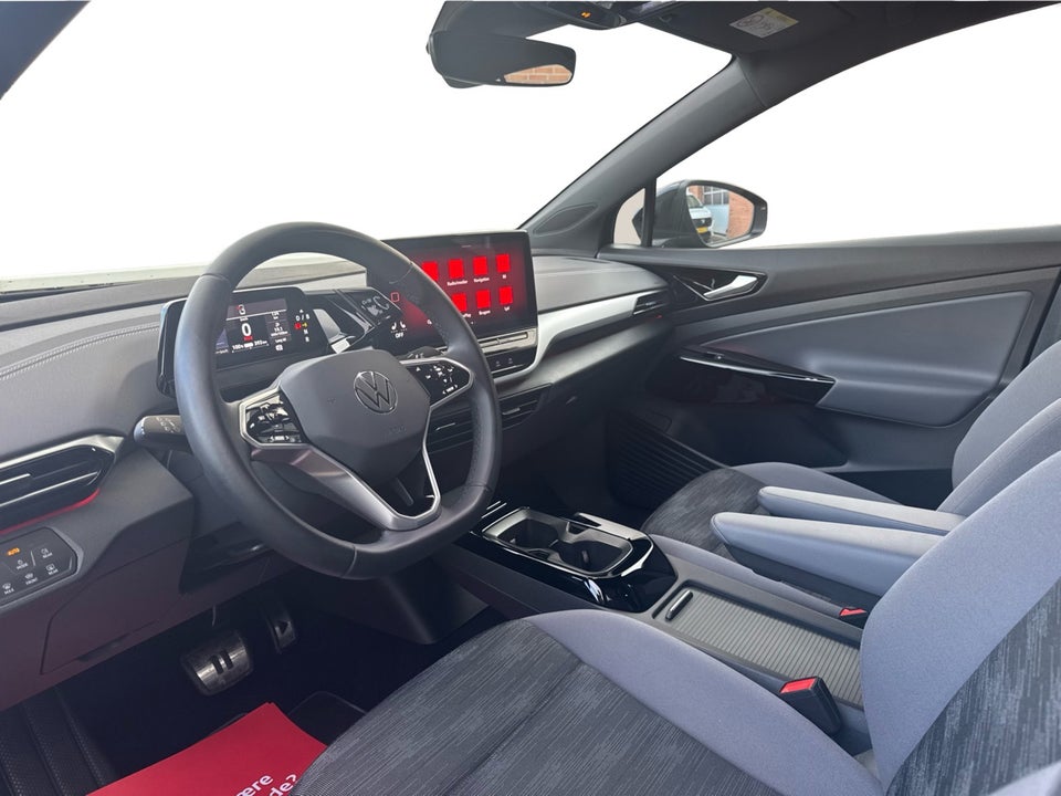 VW ID.5 77 Pro Performance 5d