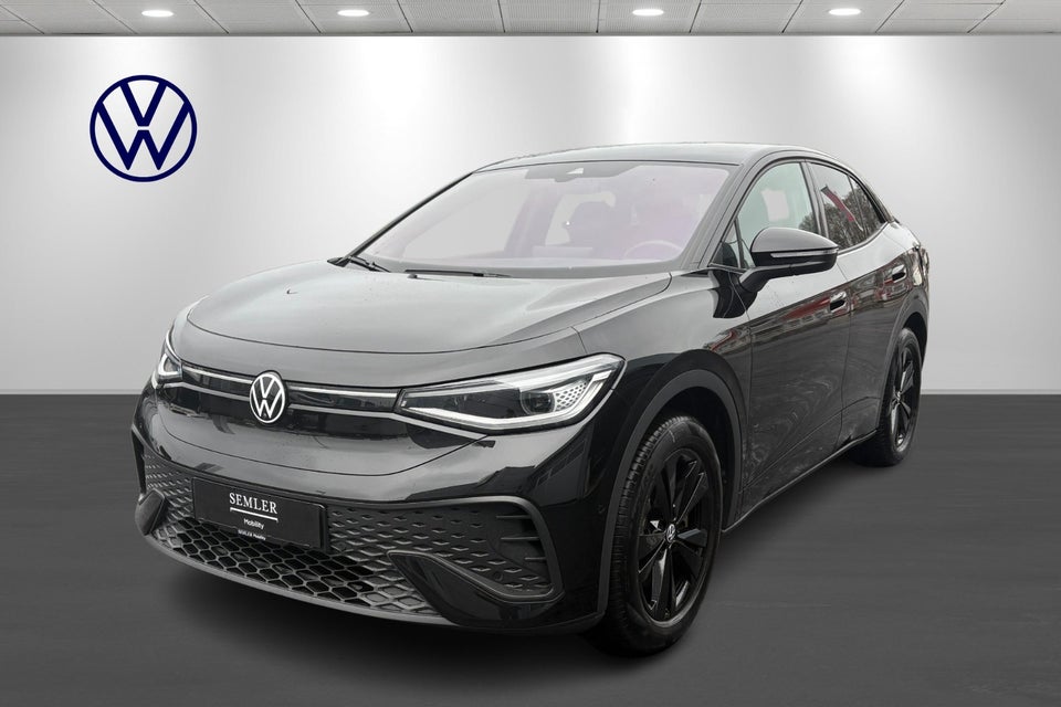 VW ID.5 77 Style+ 5d