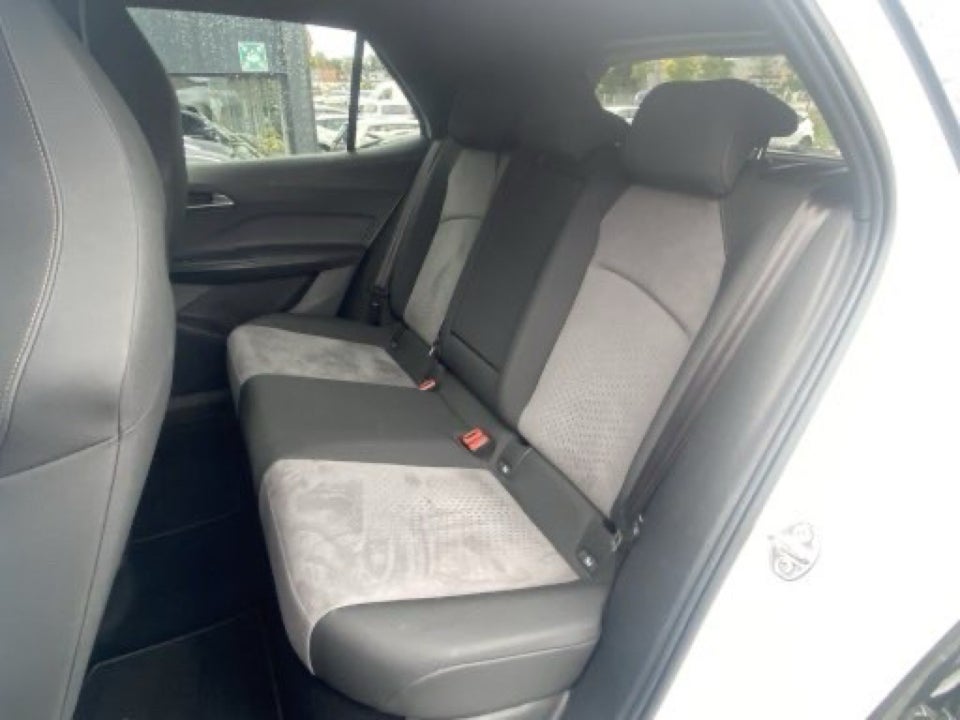 Cupra Born 58 Dinamica Pack High 5d