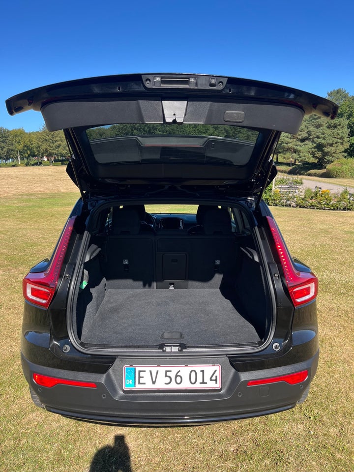 Volvo XC40 ReCharge Core 5d