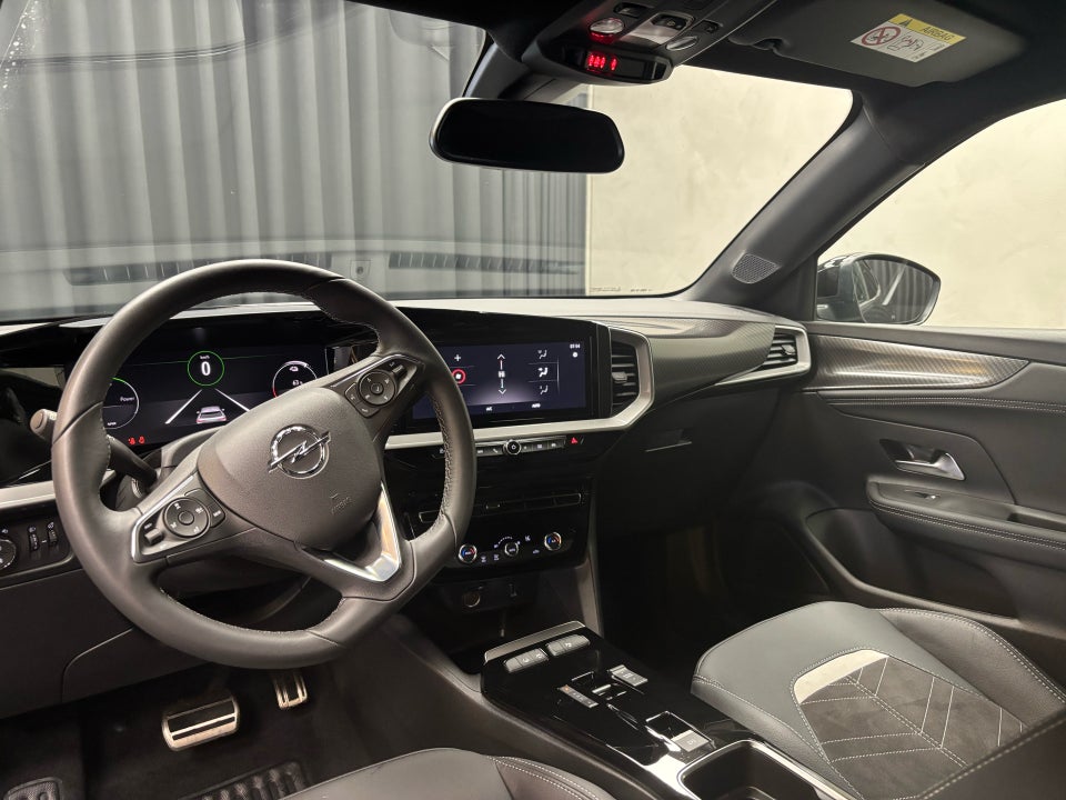 Opel Mokka-e 50 Ultimate 5d