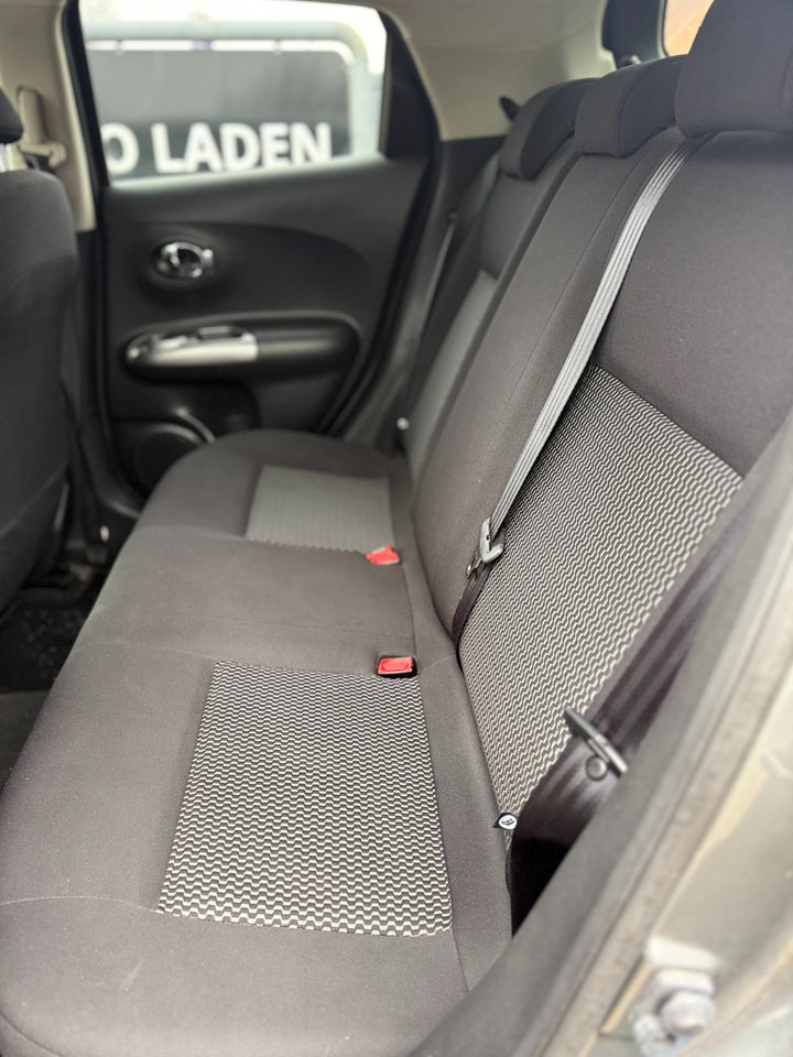 Nissan Juke 1,2 Dig-T 115 Acenta 5d