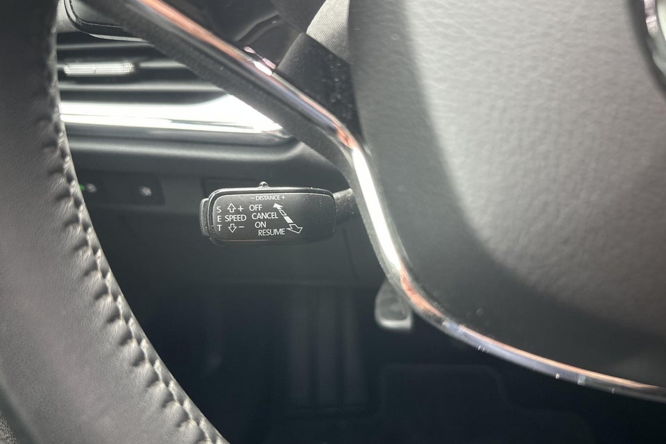 Skoda Enyaq 50 iV 5d