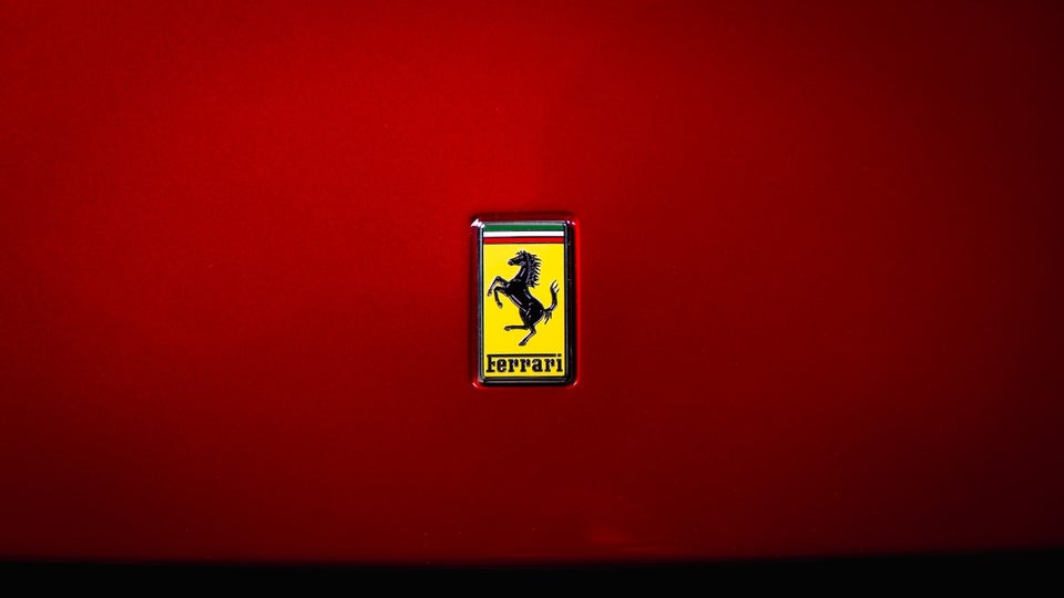 Ferrari 812 GTS 6,5 DCT 2d