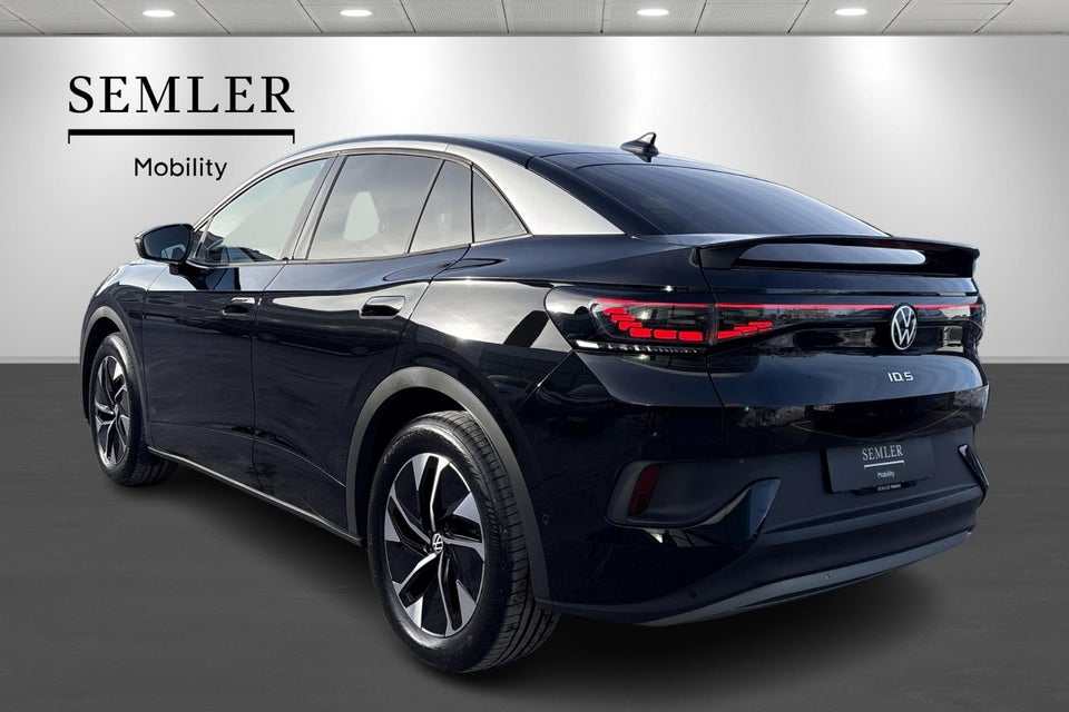 VW ID.5 77 Style+ 5d