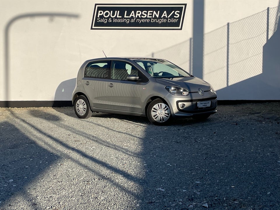 VW Up! 1,0 60 Move Up! BMT 5d