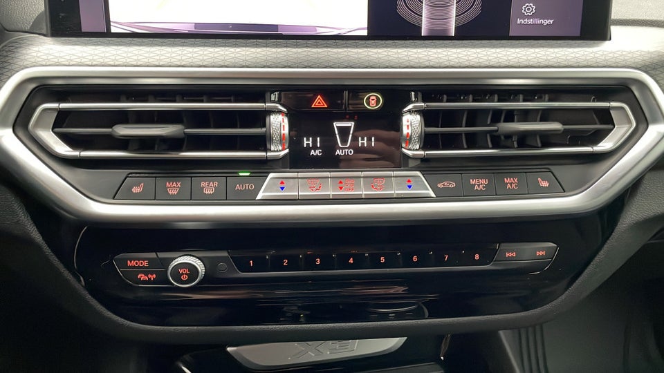 BMW X3 2,0 xDrive30e M-Sport aut. 5d