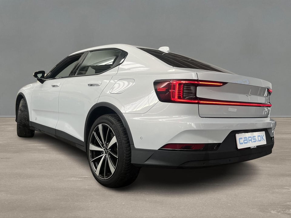 Polestar 2 Standard Range 5d