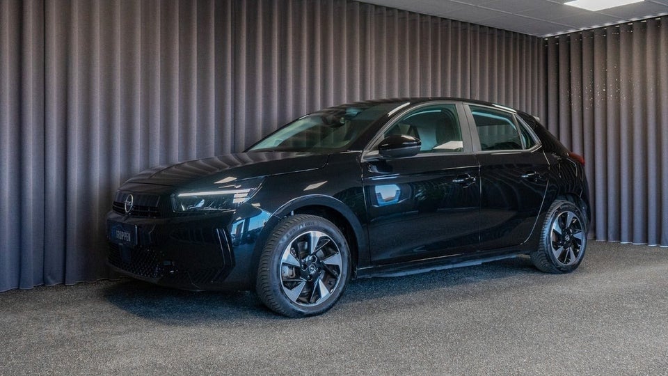 Opel Corsa-e 50 Elegance 5d