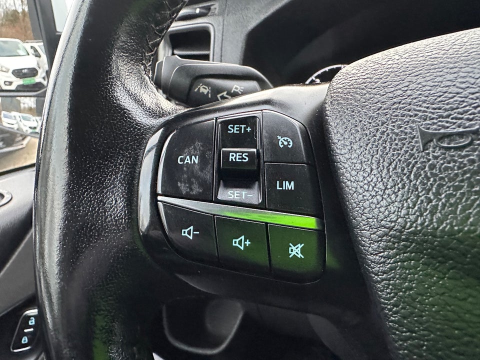 Ford Transit Custom 300L 2,0 TDCi 130 Trend