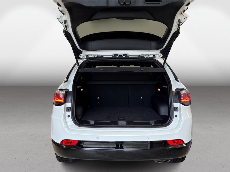 Jeep Compass 1,3 4xe 80th Anniversary aut. 4x4 5d