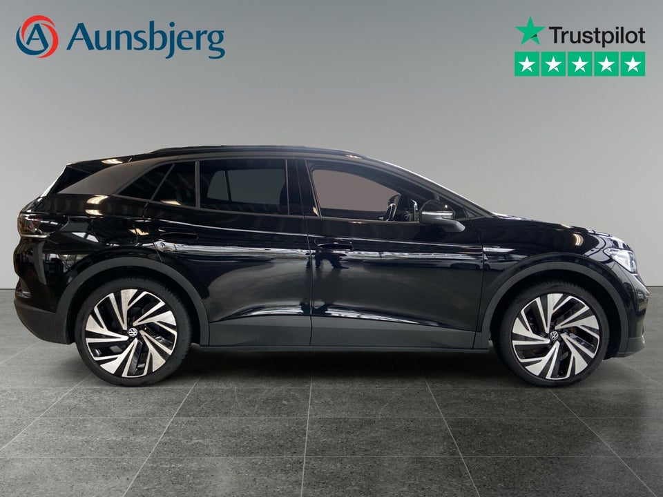 VW ID.4 77 Pro Performance 5d