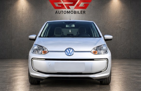 VW e-Up! High Up! 5d