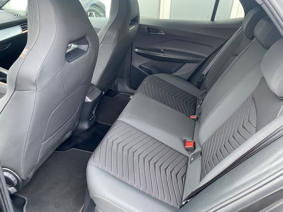 Cupra Born 77 e-Boost 5d