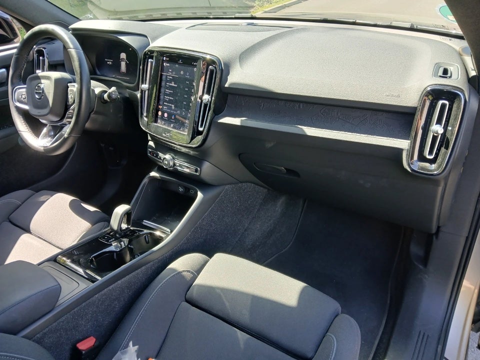 Volvo XC40 P6 ReCharge Plus 5d