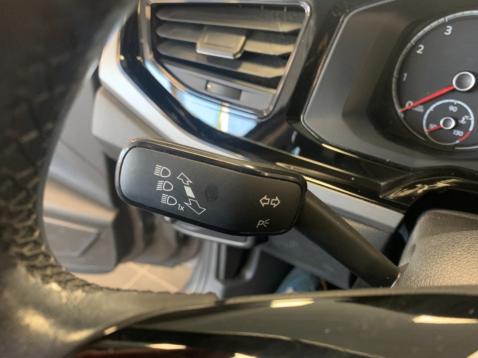 VW Polo 1,0 TSi 95 Comfortline 5d