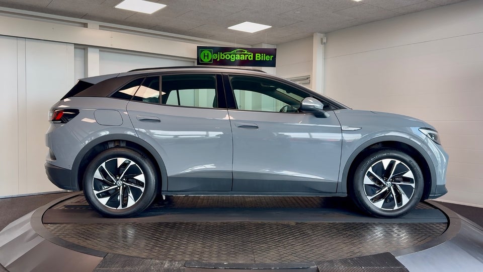 VW ID.4 77 Pro Performance 5d