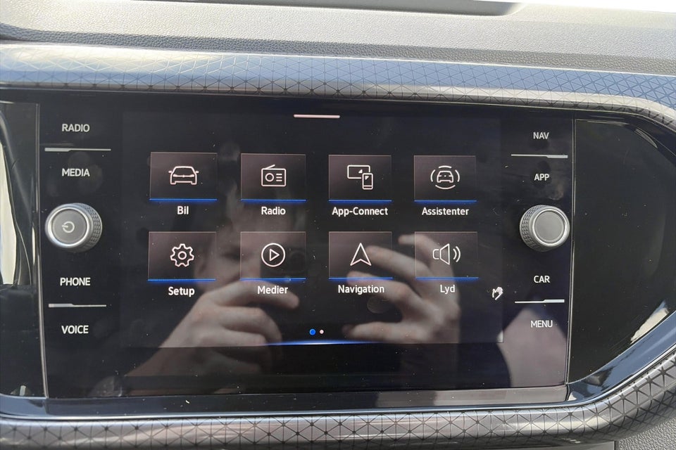 VW T-Cross 1,5 TSi 150 Style+ DSG 5d