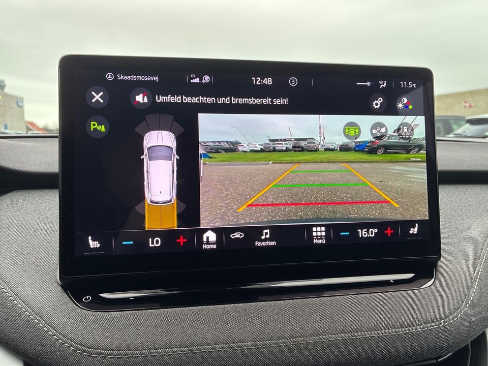 Skoda Enyaq 80 iV 5d