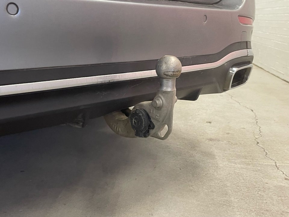 Mercedes C300 e 2,0 Advantage stc. aut. 5d