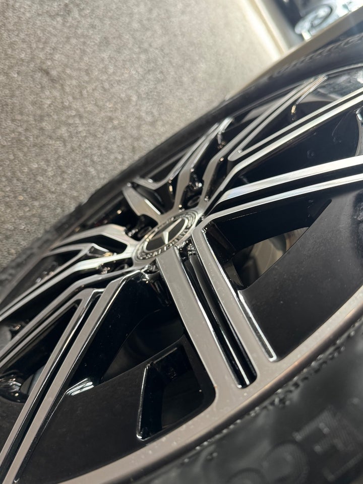 Mercedes EQA250+ AMG Advance 5d