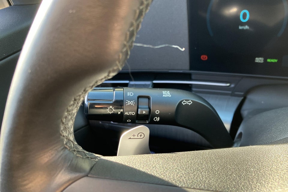 Hyundai Kona 48 EV Creative 5d