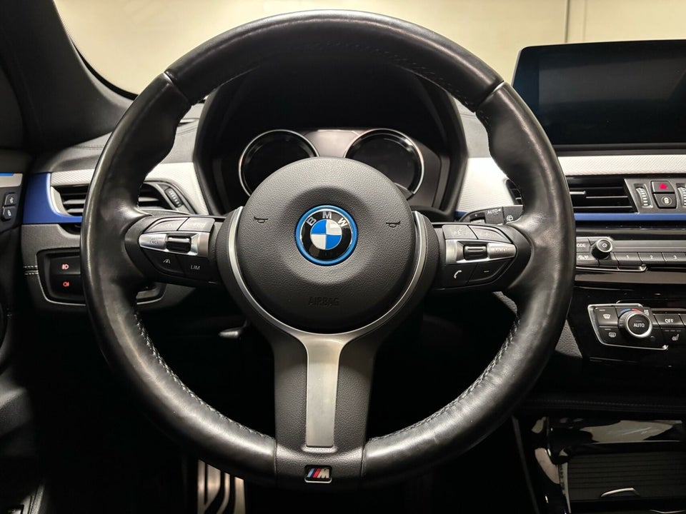 BMW X1 1,5 xDrive25e M-Sport+ aut. 5d